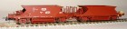 704909 Sudexpress Twin unit ballast car "SOGRAL"